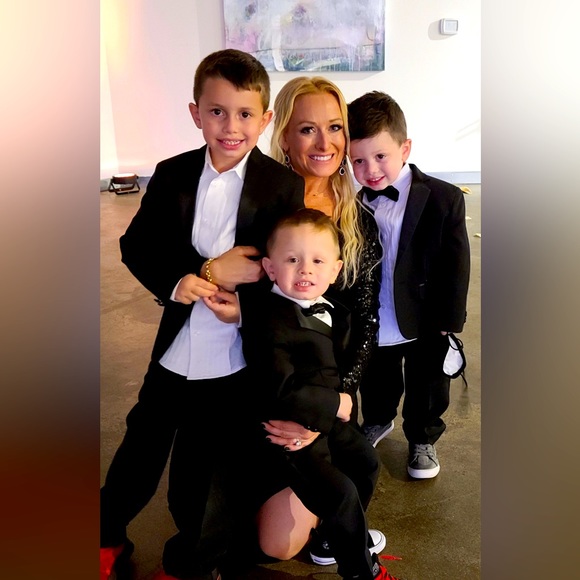 Meet your Posher, Jessica - Picture 7 of 9